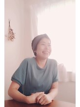 ふぅ(feu)&nbsp;つしま よしこ