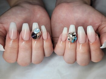 フローラ(Flora)/