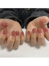 ペル(Per)/ワンカラー