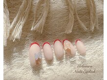 アーバンシーネイル 赤羽店(Urbansea nail)/nail trend design 9.980円