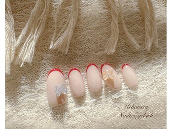 アーバンシーネイル 赤羽店(Urbansea nail)/nail trend design 9.980円