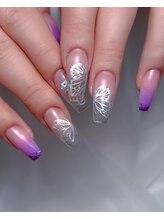 ホランイネイル(HORANGI NAIL)/フリーアートM