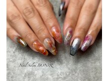 ボニール(BONIR)/お持ち込みアート