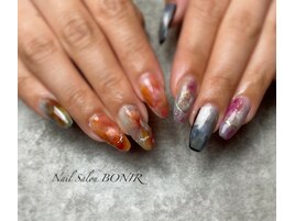 お持ち込みアート