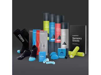 ビースタイル(b-style)/Naboso商品の取り扱いあり