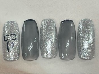 はあとねいる 仙台東口店/9月限定デザイン♪