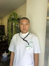 ボディ 足ツボ手もみ 健&nbsp;孫 万江