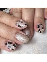 リアン(lien)/定額トレンドa