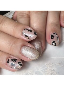 リアン(lien)/定額トレンドa