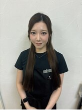 ビューティーサロンココ 浜松店(COCO) 榊原 遥
