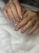 オランダエステティック(Holland Esthetics)/マグネット¥5000 +tax