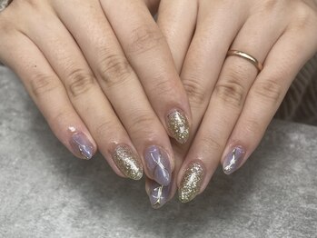 グロウ ネイル(GLOW×NAIL)/