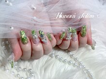 ハナアイ サロン 新大久保店(hanaai salon)/スカルプ