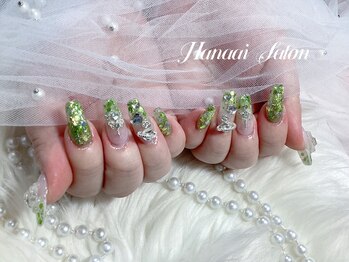 ハナアイ サロン 新大久保店(hanaai salon)/スカルプ