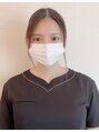 サロン ルピア(salon Lupia) 安次富 愛華