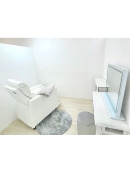 お肌をきれいにしたい