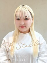 ビーステラ 横浜元町店(B-STELLA) KUWABARA ★