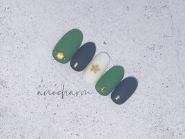 トレンド定額コース/¥7800
