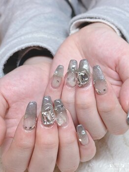 ネイルズ イルク(Nails Irk)/