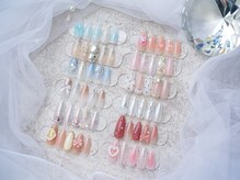 ネイルサロン BE/