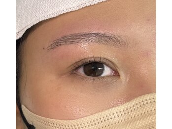 メモト 北花田店(memoto)/パリジェンヌ