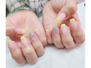 はあとねいる イオン 鶴見緑地前店/はあとねいる