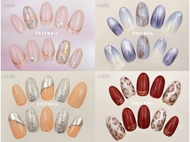 定額 ¥7810 ◆ トレンドコース