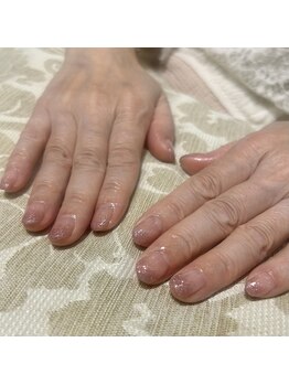 エムスラッシュ ネイル たまプラーザ(M.SLASH)/