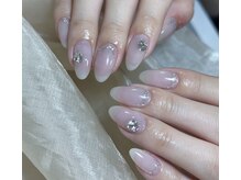 フォーユーネイル(For U Nail)/定額シンプルコース
