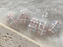 エル 梅田 堂山町店(el)