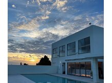 日々の忙しさから解放され心身ともに癒される最高の空間です