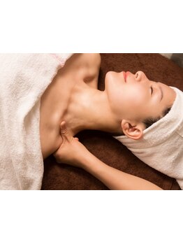 小顔になりたい