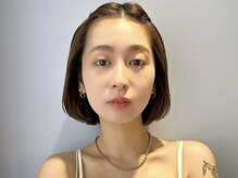 アイブロウ アンド アイラッシュ アイランド 鎌倉(ISLAND)の雰囲気（目元のスペシャリストが担当*バランスを考えTOTALコーディネート）