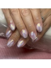 ミスネイル 北谷店(Ms.naiL)/ずーーーっと3,500円！！！