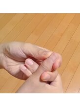 り楽/セルフケア指導