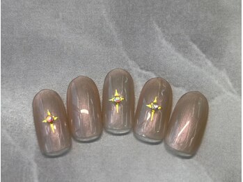 ティーエヌ 大宮店/［吉田担当］限定定額デザイン