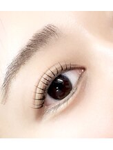 フラッシュ 春日井店(Flash)/マスカラパーマ