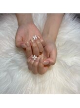 ダリア 西大寺本店(DAHLIA)/2本アート☆