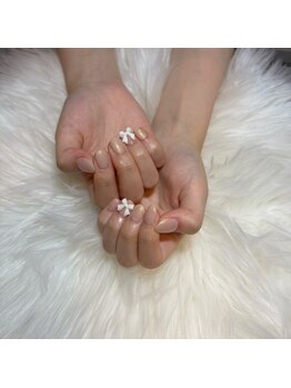 ダリア 西大寺本店(DAHLIA)/2本アート☆