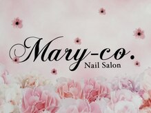 マリーシーオー(MARY-CO.)