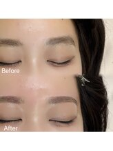 リンク 心斎橋店(Link)/美眉/アイブロウスタイリング