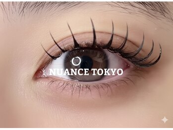 ニュアンストーキョー 大阪梅田本店(NUANCE TOKYO)/マツエク/まつげ/まつ毛パリエク