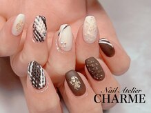 シャーム(CHARME)/