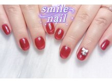 スマイル ネイル 大宮(smile nail)/