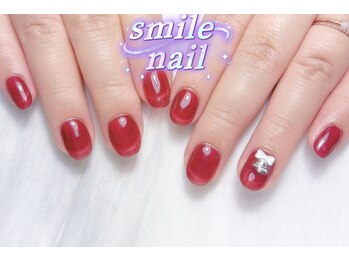 スマイル ネイル 大宮(smile nail)/