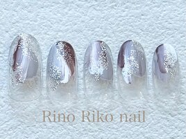 12月 シンプルニュアンス 3 2025