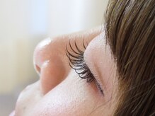 ジャンティーユ(gentille)/フラットラッシュ