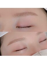 ミッシーズ(Missi:z)/眉でお顔の印象の約8割が決まる