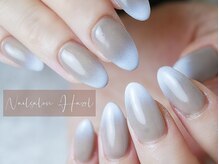 ヘーゼル(Hazel)/