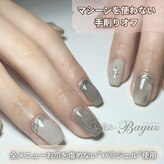 バグズ ヘアデザイン 桔梗が丘店(Baguz HAIR DESIGN)